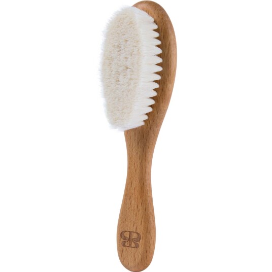 Estelle&Thild Organic Beauty Baby Hair Brush Estelle&Thild Organic Beauty Baby Hair Brush