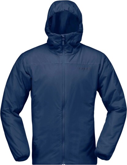 Norrøna Femund Thermo60 Zip Hood M"s indigo night L