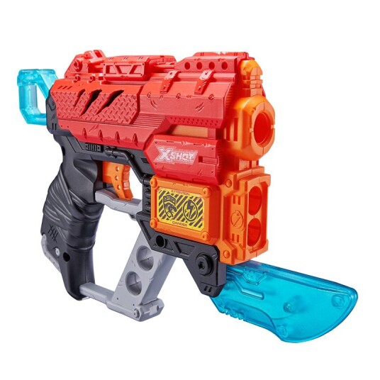 X-Shot Dino Attack Extinct blaster