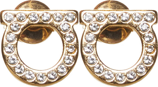 Ferragamo Dame Accessories Gul ONE SIZE,