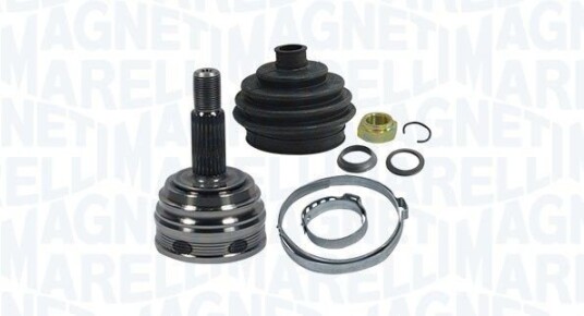 Magneti Marelli Drivknute drivaksel MAGNETI MARELLI 302015100258
