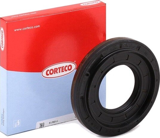 Akseltetningsring, differensial CORTECO 01033294B Akseltetningsring, differensial CORTECO 01033294B