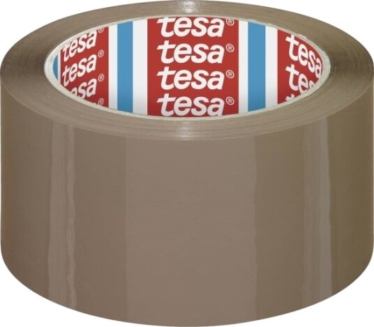 Tesapack 4195 Pp Pv4 - 50 M (En Pakke 12)