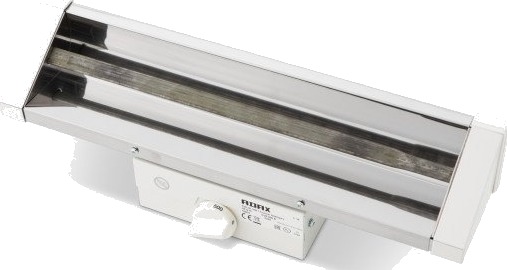 Glamox REFLEKTOROVN GVR 505B 500W M/BRYTER GLAMOX - 5420378 Glamox REFLEKTOROVN GVR 505B 500W M/BRYTER GLAMOX - 5420378