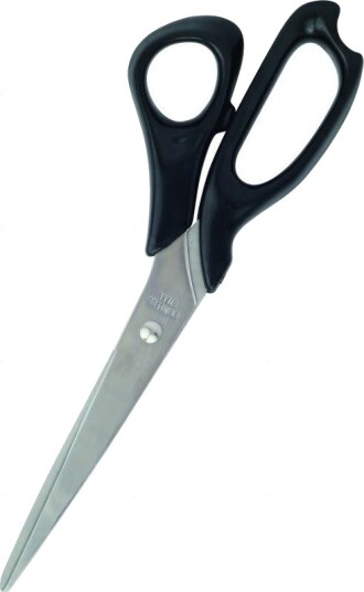 Kw Trade Kw Trade Sakser Grand Svart 8,5 Gr 2850 21,5 Cm