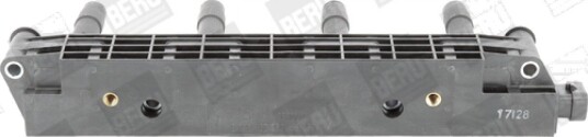 Tennspole BERU ZS259