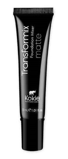 Kokie Transformix Foundation Mixer - Matte Kokie Transformix Foundation Mixer - Matte