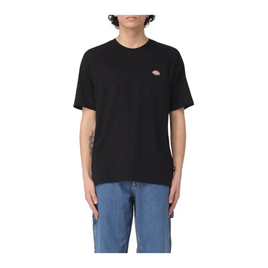 Dickies Ss Mapleton T-shirt Black M