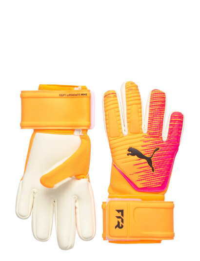 PUMA Future Match Nc Orange 9 PUMA Future Match Nc Orange 9