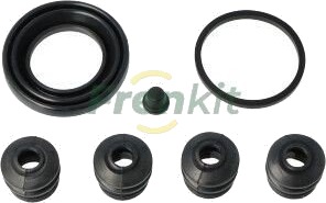 FRENKIT 242015 Reparasjonssett, bremsecaliper