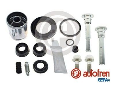 Autofren Seinsa Rep. sett bremsecaliper AUTOFREN SEINSA D43891S