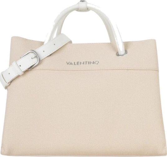 Valentino by Mario Valentino Dame Vesker Beige ONE SIZE,