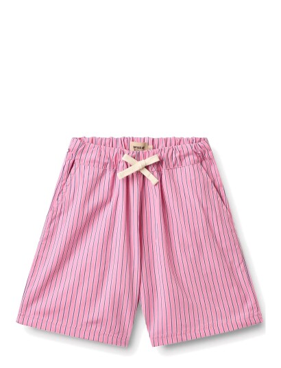 Wheat Shorts Coral Pink 98