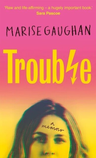 Trouble Av Marise Gaughan Trouble Av Marise Gaughan