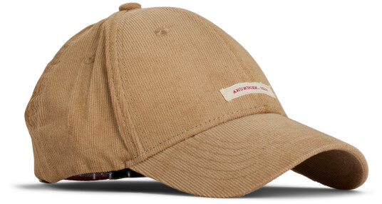 Amundsen Concord Patch Cap Desert L Amundsen Concord Patch Cap Desert L