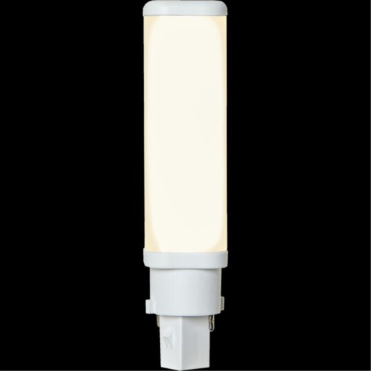 LED pære G24d 2 PL lampe