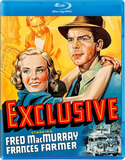 Exclusive 1937 Bluray