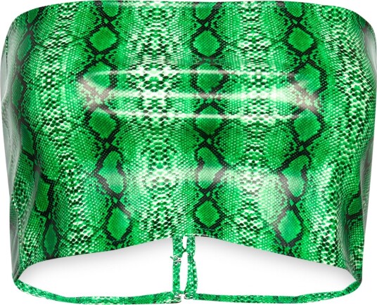 Résumé Prishars Tube Top Green 42 Résumé Prishars Tube Top Green 42