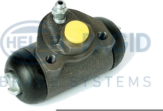 Hjulsylinder, brems HELLA 8AW 355 533-931