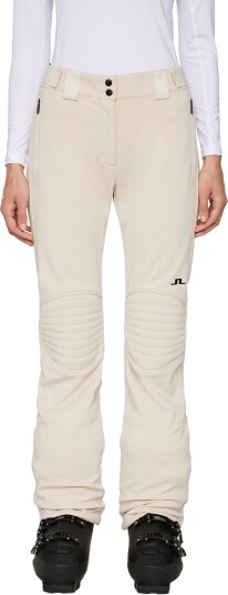 J.Lindeberg Stanford Pant Dame Moonbeam XS
