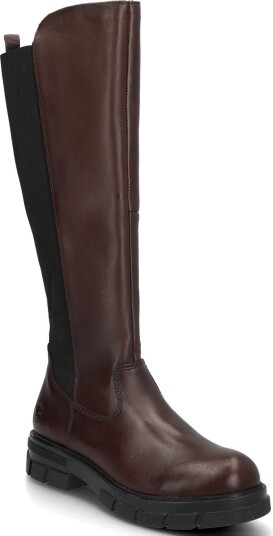 Rieker Z9158-28 - BROWN - 36
