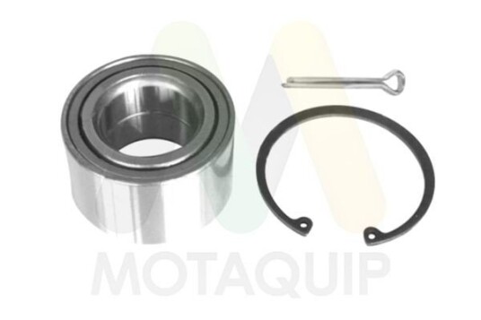 Hjullager MOTAQUIP LVBW25