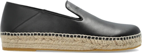 Balmain Herre Sko Svart 41 EU, Balmain Herre Sko Svart 41 EU,