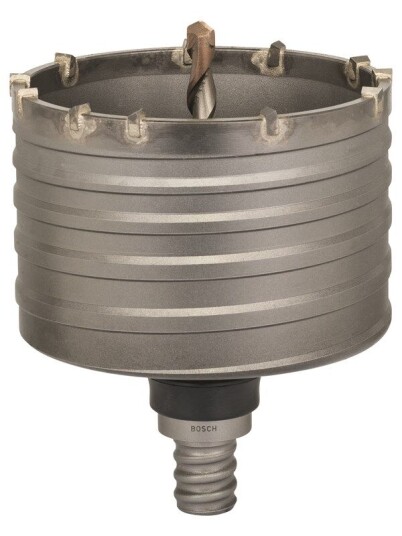 Bosch Hulborkrone SDS max-9 125 x 80 x 97 mm Bosch Hulborkrone SDS max-9 125 x 80 x 97 mm