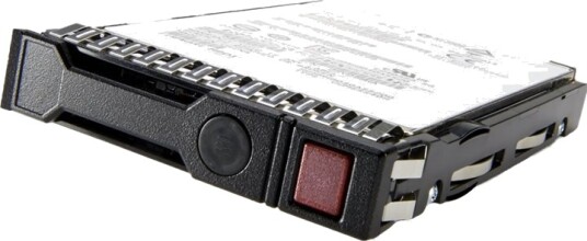 HPE PM893 SSD Read Intensive 3.84TB SATA SFF P47813-H21