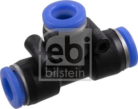 Koplingsstykke, trykkluftledning FEBI BILSTEIN 1001395