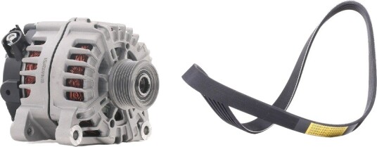 RIDEX 4G3202 Dynamo