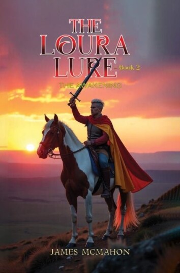 The Loura Lure – Book 2 The Loura Lure – Book 2