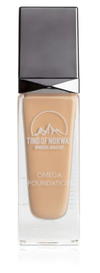 Tind of Norway OMEGA FOUNDATION Nr.3Warm Beige Tind of Norway OMEGA FOUNDATION Nr.3Warm Beige