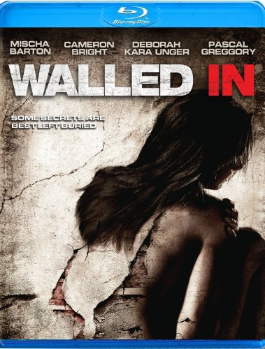 Walled In Bluray