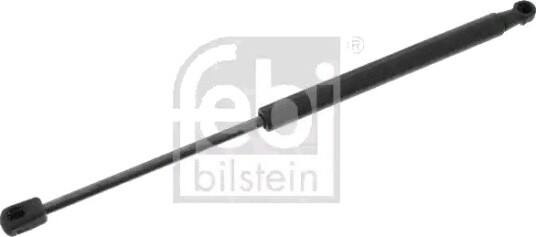 Gassfjær motorpanser FEBI BILSTEIN 47043