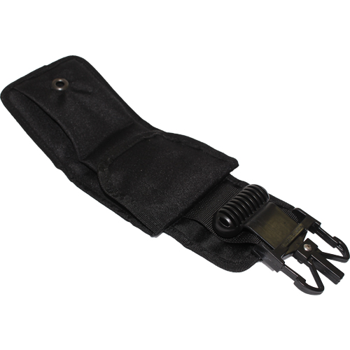 Scubapro Black Blylomme SR-System før 2014 Scubapro Black Blylomme SR-System før 2014