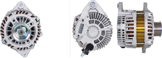 ELSTOCK 28 7806 Dynamo