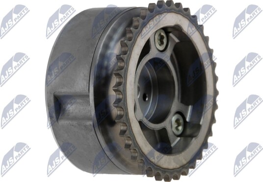 Kamakselregulering NTY RKZ-TY-010