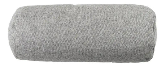 Cane line Zen prydpute 20x50 Lysegrå Cane line Zen prydpute 20x50 Lysegrå