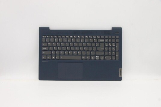 Lenovo Upper Case ASM_EURO