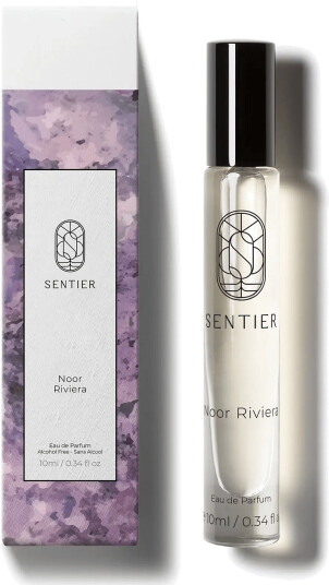 Sentier 10Ml Noor Riviera Non-Alcohol + Carton Nude 10 ML Sentier 10Ml Noor Riviera Non-Alcohol + Carton Nude 10 ML