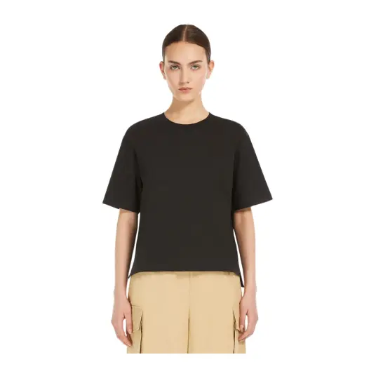 Weekend Max Mara Dame Topper Svart L,