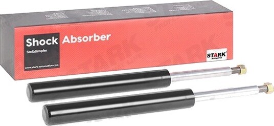 STARK SKSA 0132865 Støtdemper STARK SKSA 0132865 Støtdemper