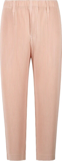 Issey Miyake Herre Bukser Rosa L,