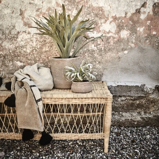 Affari of Sweden Tribe Salongbord 160x60 cm