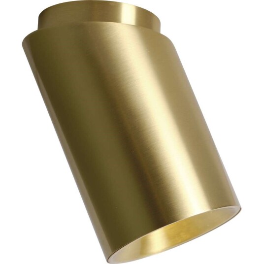 DCW Tobo 85 Taklampe Asymmetrical Brass DCW Tobo 85 Taklampe Asymmetrical Brass