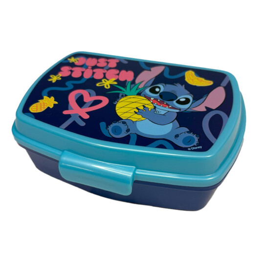Disney Stitch Matboks Disney Stitch Matboks