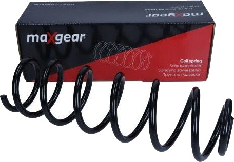 Fjær MAXGEAR 60 0743D