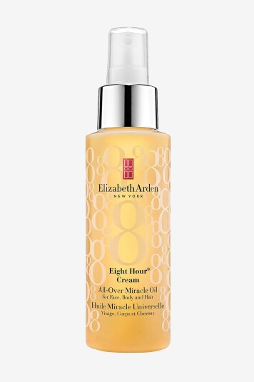Elizabeth Arden Eight Hour® All Over Miracle Oil 100 ml Elizabeth Arden Eight Hour® All Over Miracle Oil 100 ml