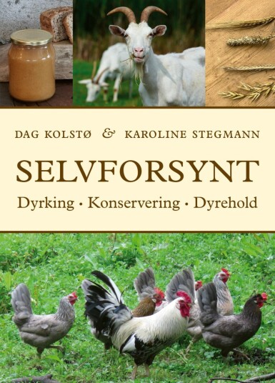Selvforsynt